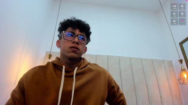 Akaza_ Cam4 23-10-2024 Males