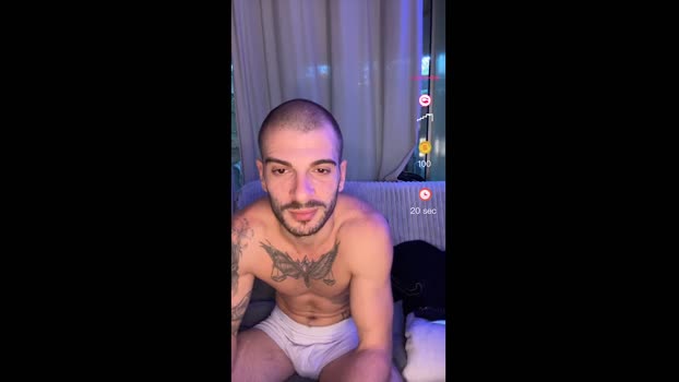 Greyoff Cam4 23-10-2024 Males