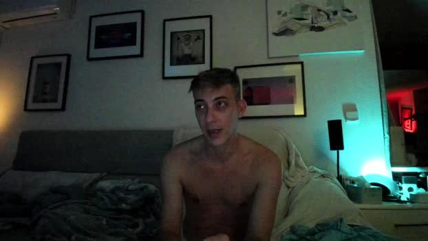 HuGo4K Cam4 24-10-2024 Males