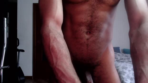 Mikesfyres Cam4 24-10-2024 Males