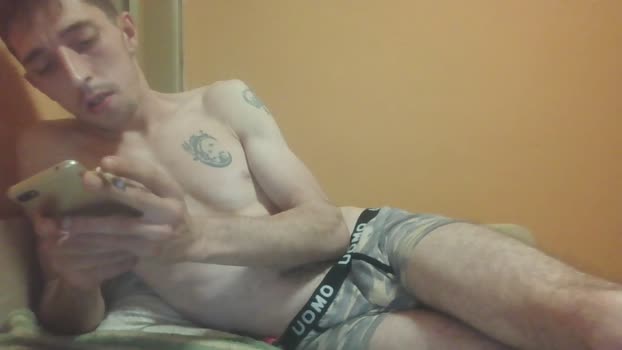 elnio26_sexy Cam4 23-10-2024 Males
