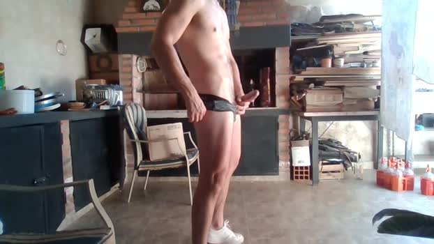 BenicioSLA Cam4 25-10-2024 Males