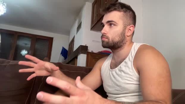 Thony_Grey Cam4 24-10-2024 Males