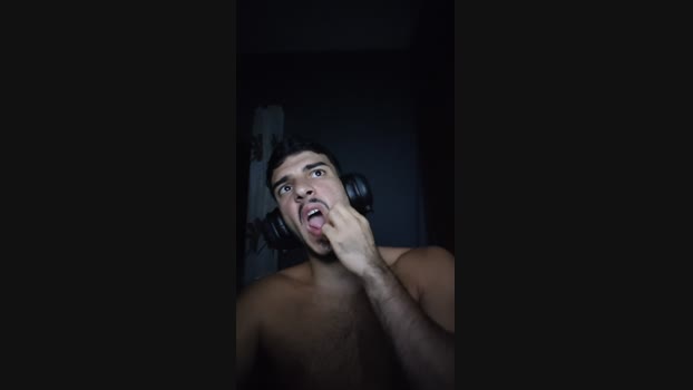 robsonhaha Cam4 25-10-2024 Males