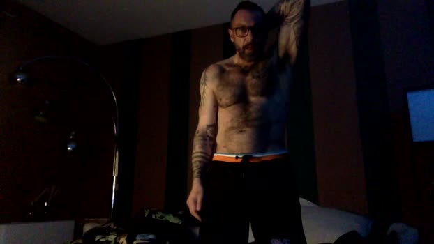 Infestacon Cam4 26-10-2024 Males