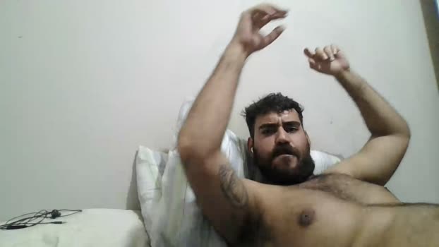 caiorio2 Cam4 26-10-2024 Males