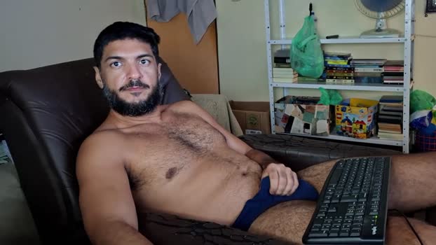 luhparamaiores Cam4 26-10-2024 Males