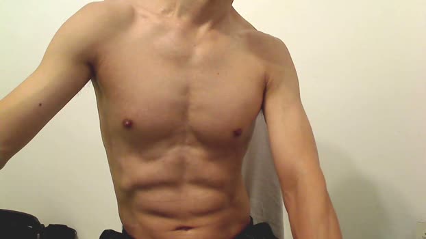 showhansen3 Cam4 26-10-2024 Males