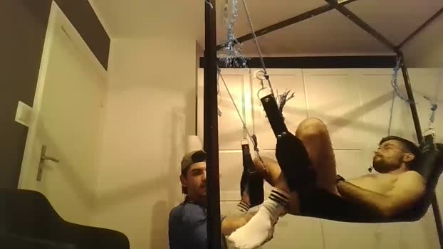 2paarhh_fun bicurious Webcam SHOW @ Cam4 27-10-2024