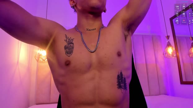 Akaza_ Cam4 26-10-2024 Males