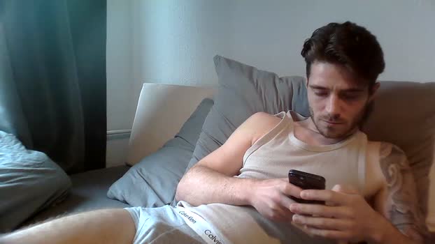 GuyFromNextDoor lick Webcam SHOW @ Cam4 27-10-2024