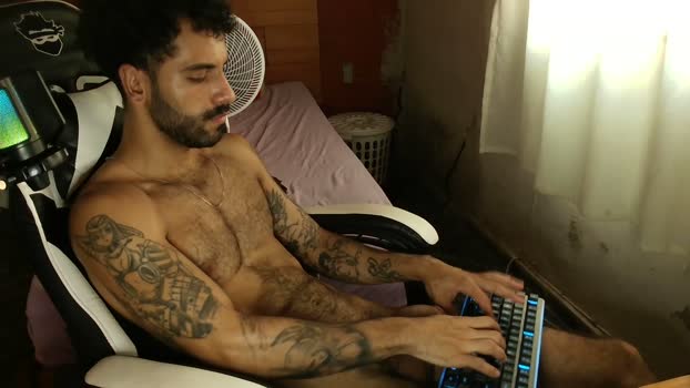 joaopaulogc Cam4 26-10-2024 Males