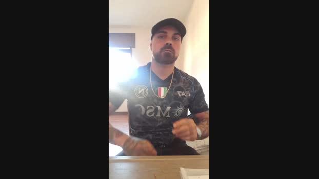 napoletano193 Ass Webcam SHOW @ Cam4 27-10-2024