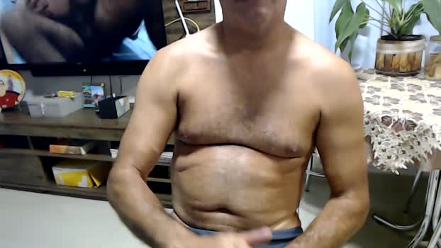 picudodf lovense Webcam SHOW @ Cam4 27-10-2024