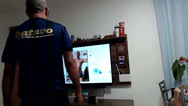 picudodf bigtoys Webcam SHOW @ Cam4 27-10-2024