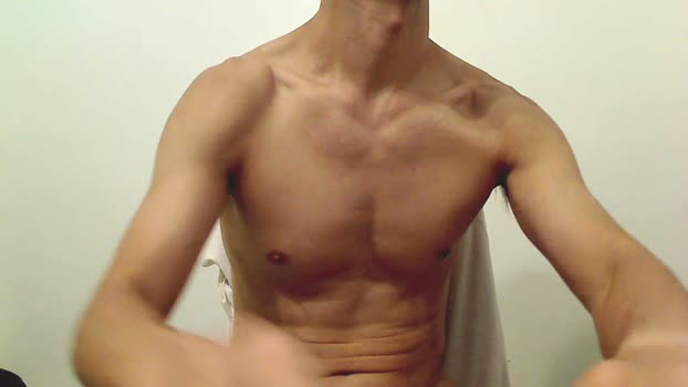 showhansen3 nasty Webcam SHOW @ Cam4 27-10-2024