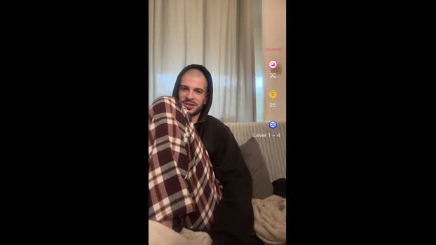 Greyoff sexyfeet Webcam SHOW @ Cam4 28-10-2024