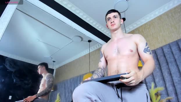 JacksonOlsenn sexybody Webcam SHOW @ Cam4 28-10-2024