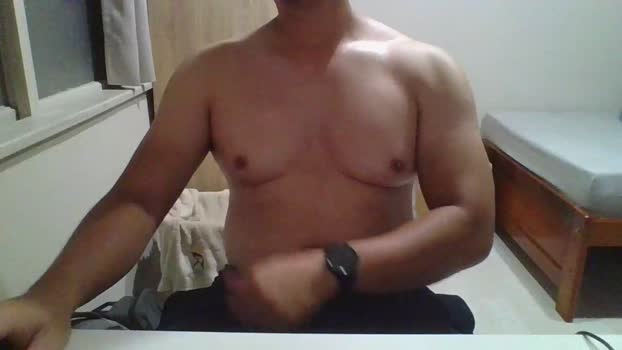 s1047 kiss Webcam SHOW @ Cam4 28-10-2024
