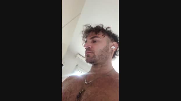 ALPHA_HUNK sexy Webcam SHOW @ Cam4 29-10-2024