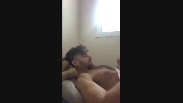 ALPHA_HUNK jackoff Webcam SHOW @ Cam4 29-10-2024