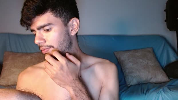 Bear_97x hot Webcam SHOW @ Cam4 29-10-2024