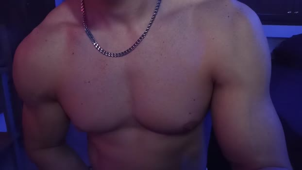 Frabroker strip Webcam SHOW @ Cam4 28-10-2024