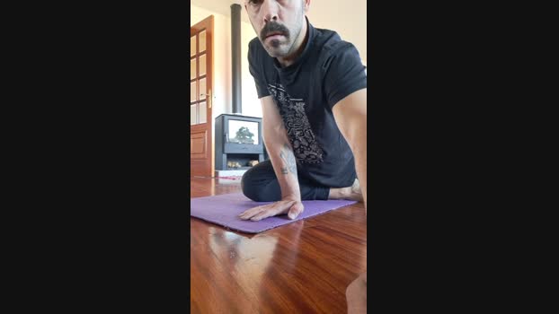 Hierrocrudo dirty Webcam SHOW @ Cam4 29-10-2024