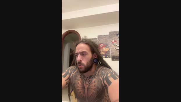 Kokorulez Naked Webcam SHOW @ Cam4 29-10-2024