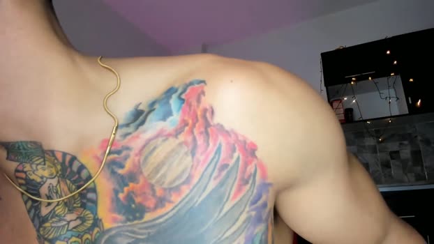 Lucasflexthis_1 hardcore Webcam SHOW @ Cam4 29-10-2024