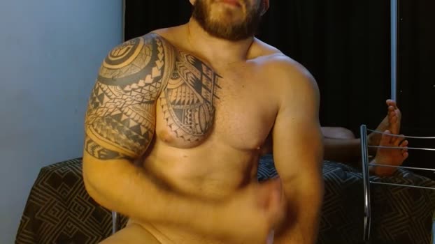 hercules30hot show Webcam SHOW @ Cam4 29-10-2024