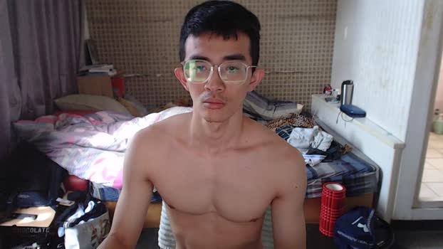 jason_KK fuck Webcam SHOW @ Cam4 29-10-2024