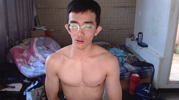 jason_KK Porn Webcam SHOW @ Cam4 29-10-2024