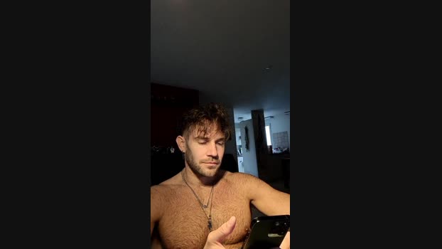 ALPHA_HUNK deep Webcam SHOW @ Cam4 30-10-2024