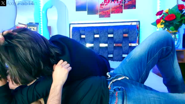 Alex_and_Fabi21 show Webcam SHOW @ Cam4 29-10-2024