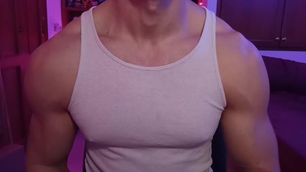 Frabroker toys Webcam SHOW @ Cam4 29-10-2024