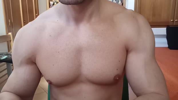 Frabroker bigass Webcam SHOW @ Cam4 30-10-2024
