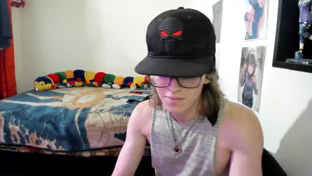 jinnbookkk toys Webcam SHOW @ Cam4 30-10-2024