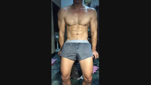 san7891 Naked Webcam SHOW @ Cam4 30-10-2024