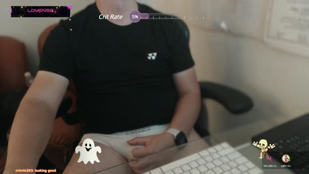 Chih555 ass Webcam SHOW @ Cam4 31-10-2024