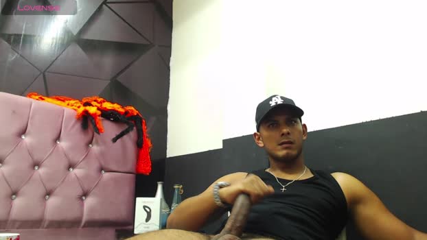 Chris_Dick99 big Webcam SHOW @ Cam4 31-10-2024