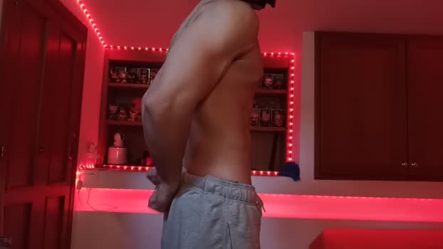 Frabroker beautiful Webcam SHOW @ Cam4 30-10-2024