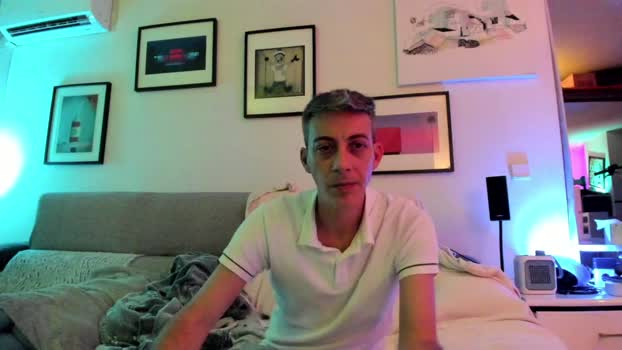 HuGo4K Porn Webcam SHOW @ Cam4 30-10-2024