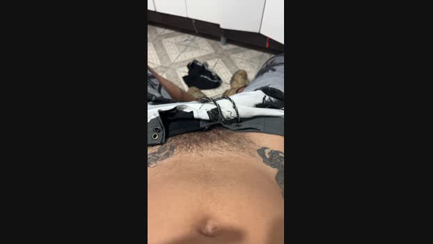 Mallokas wank Webcam SHOW @ Cam4 30-10-2024