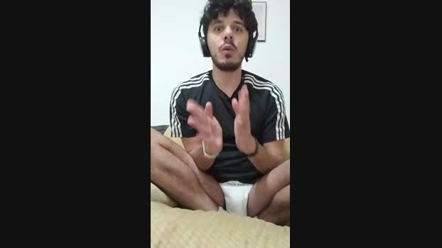Mew2pup Cam Webcam SHOW @ Cam4 30-10-2024