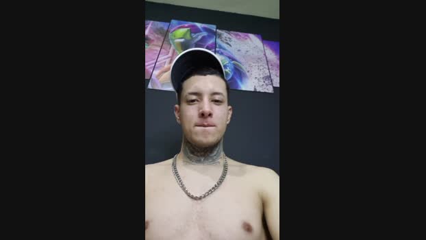 Unknown0031 fuckhard Webcam SHOW @ Cam4 31-10-2024
