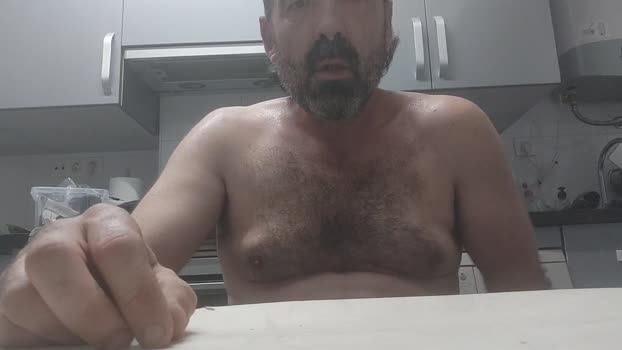 Xauen ass Webcam SHOW @ Cam4 31-10-2024