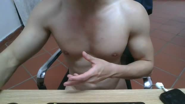 Xu666 Recorded Webcam SHOW @ Cam4 30-10-2024