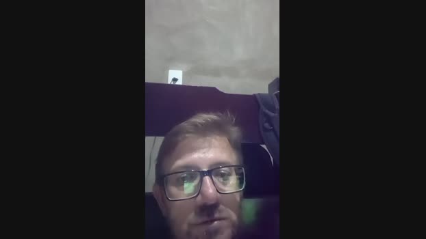 daguia72 Video Webcam SHOW @ Cam4 31-10-2024