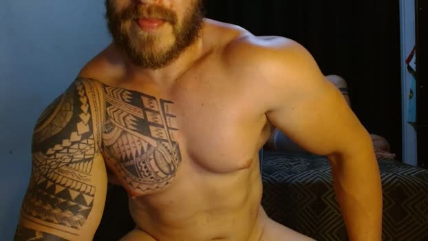 hercules30hot big Webcam SHOW @ Cam4 31-10-2024